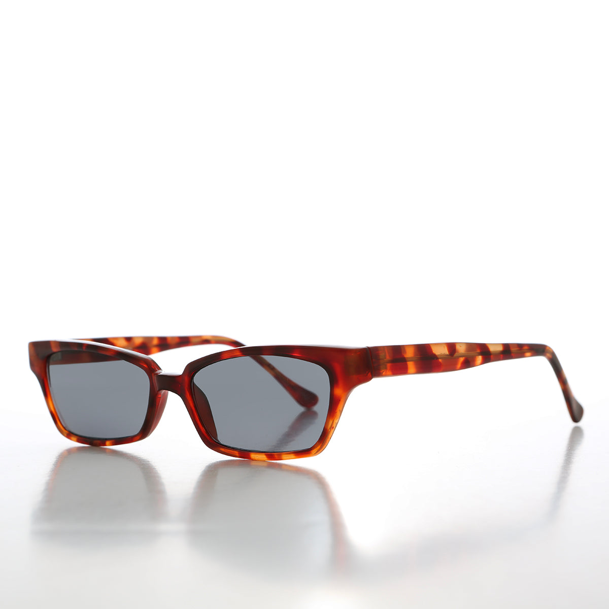 Mod Micro Vintage 90s Sunglasses - Jessie