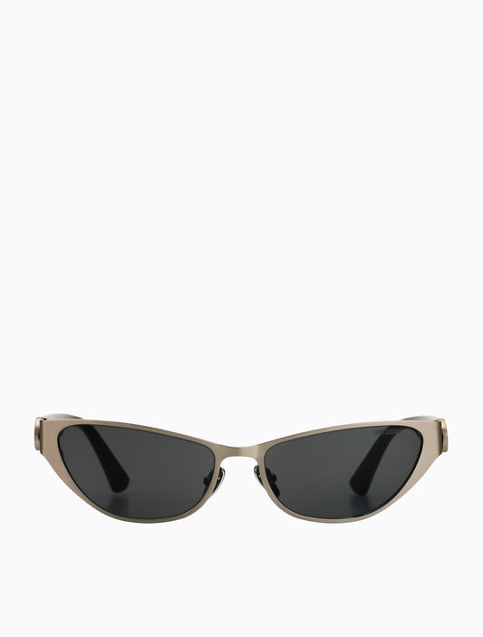 Mod - Silver/Black
